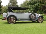 Duesenberg A Touring 1923 года